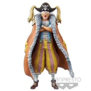Action Hobby Victorian Style One Piece STAMPEDE Movie DXF -The Grandline Men- Vol. 6 - Buggy