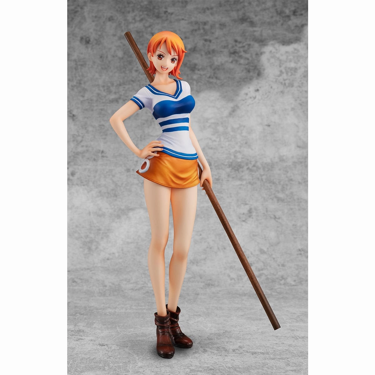 Fantasy Elf One Piece Portrait.Of.Pirates Playback Memories NAMI