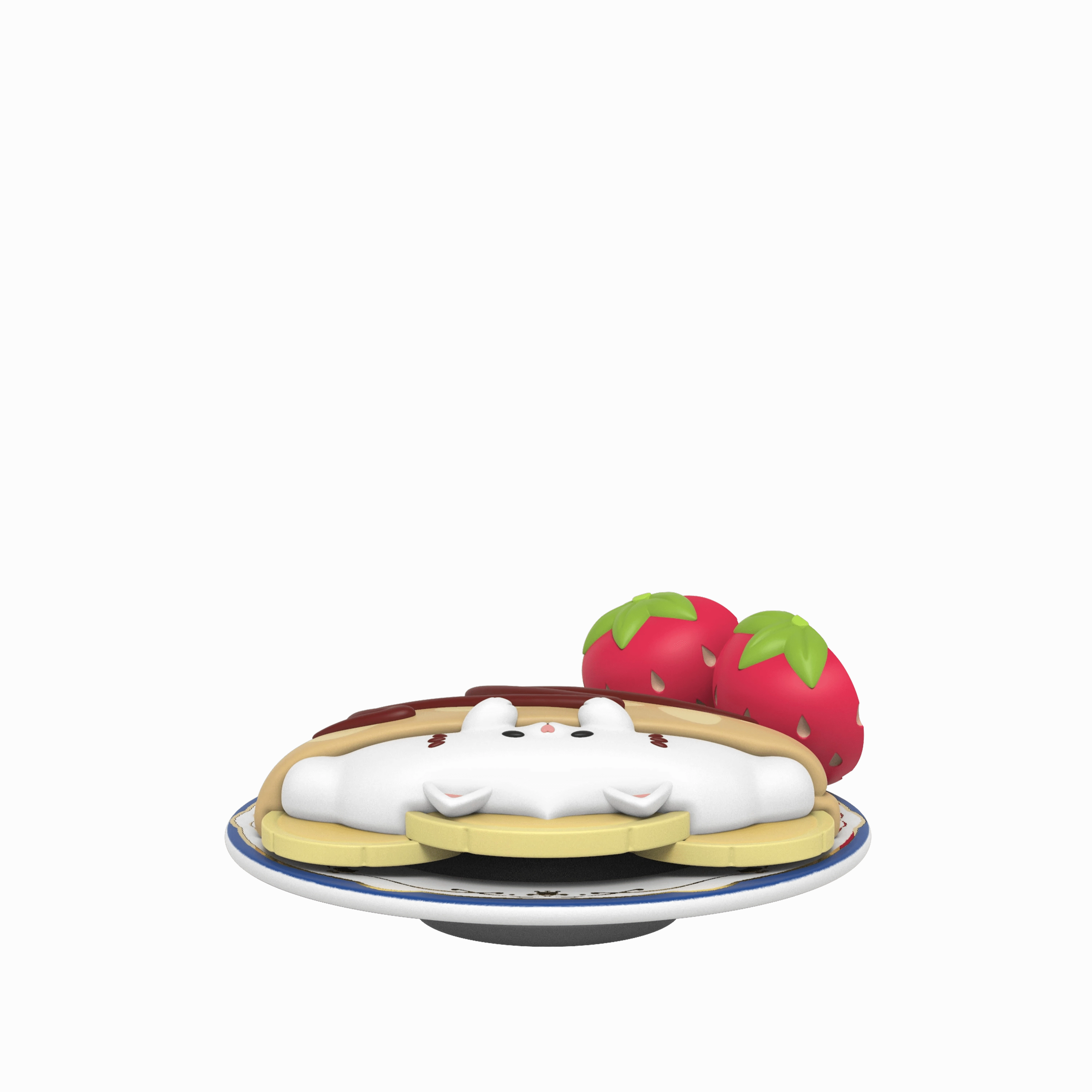 Architectural Model Award winning Nyan ?? petit by Nyammy Treats