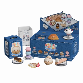 Nyan ?? petit by Nyammy Treats Desktop Replica