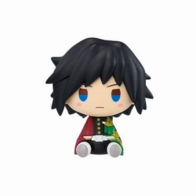 ICHIBAN KUJI DEMON SLAYER - THE CONNECTED TRAIL - E PRIZE - HASHIRA CHOCOKKO Figure to Choose Premium Showcase