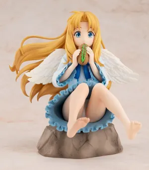The Rising of the Shield Hero Filo 1/7th Scale Figure Action Piece DIY Model