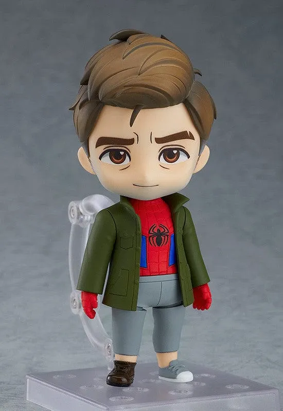 1498-DX Nendoroid Peter Parker Spider-Verse Ver. DX Independent Artist
