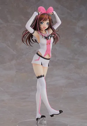 Reptile Figure Kizuna AI - 1/7th Scale Figure