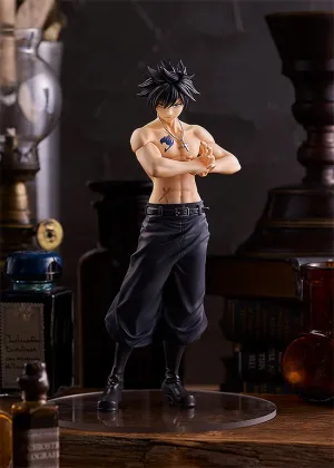 POP UP PARADE Gray Fullbuster Limited Item