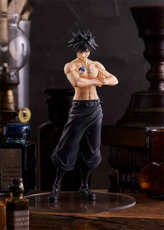 POP UP PARADE Gray Fullbuster Limited Item