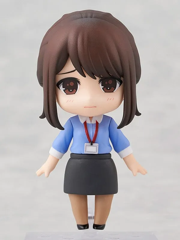 Superhero Unit 1921 Nendoroid Douki-chan