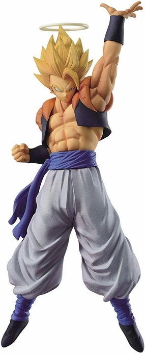 Dragon Ball Dragonball Legends Collab - Gogeta Landmark Replica