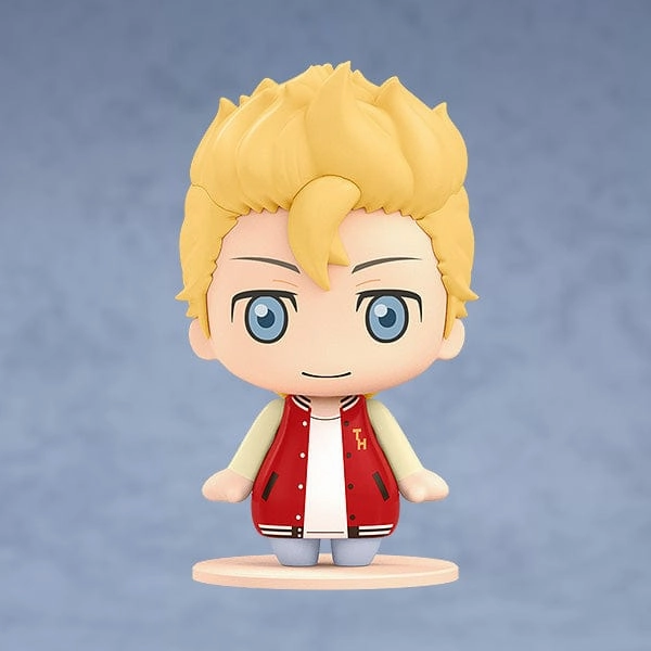 (Trading) Pocket Maquette: Tokyo Revengers 02 Bird Replica