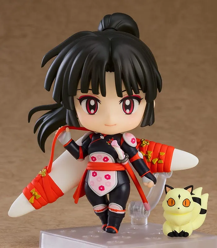 1736 Nendoroid Sango Collector Display Resale Value