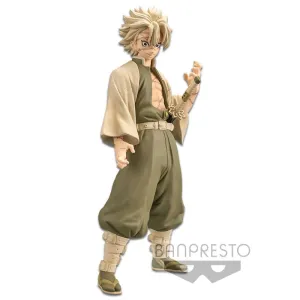 DEMON SLAYER : KIMETSU NO YAIBA FIGURE VOL. 15 ( A: SANEMI SHINAZUGAWA ) Limited Run