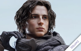 Paul Atreides (Deluxe) InArt 1/6 Scale Figure Art Goods