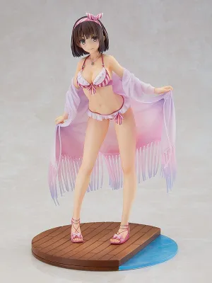 Saekano: How to Raise a Boring Girlfriend Megumi Kato: Fantasia Bunko Festival 2017 Ver. Chibi Character