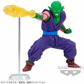 Vinyl Decor Studio Ghibli Dragon Ball Z Gxmateria Piccolo
