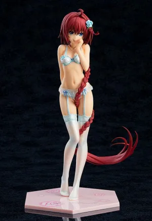 To Love-Ru Darkness Mea Kurosaki Refined Ver 1/6th Scale Figure Rarity Value