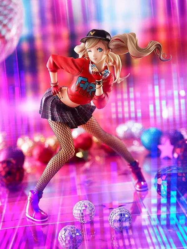 Persona 5 Dancing in Starlight Ann Takamaki 1/7th Scale Figure Spirit Animal