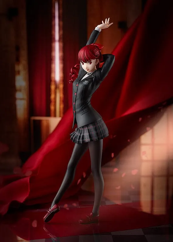 Horror Icon Premium Sculpture Persona 5 Royal Kasumi Yoshizawa 1/7 Scale Figure