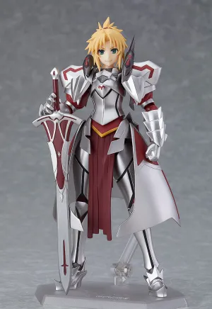 414 figma Saber of Red (rerun) Train Model Designer Toy