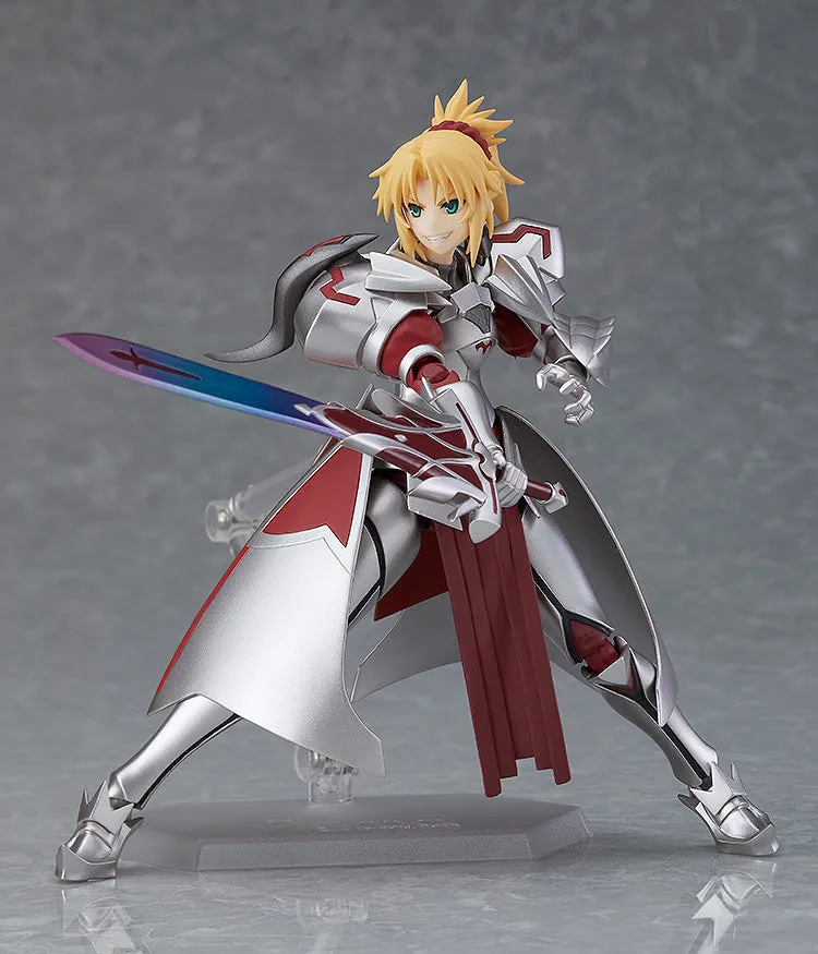 414 figma Saber of Red (rerun) Fan Favorite Hobby Collectible