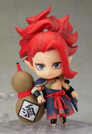 1364 Nendoroid Shuten Doji Arcade Game