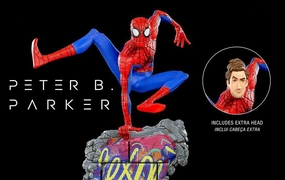 Art Goods Peter B. Parker BDS 1/10 Art Scale Statue