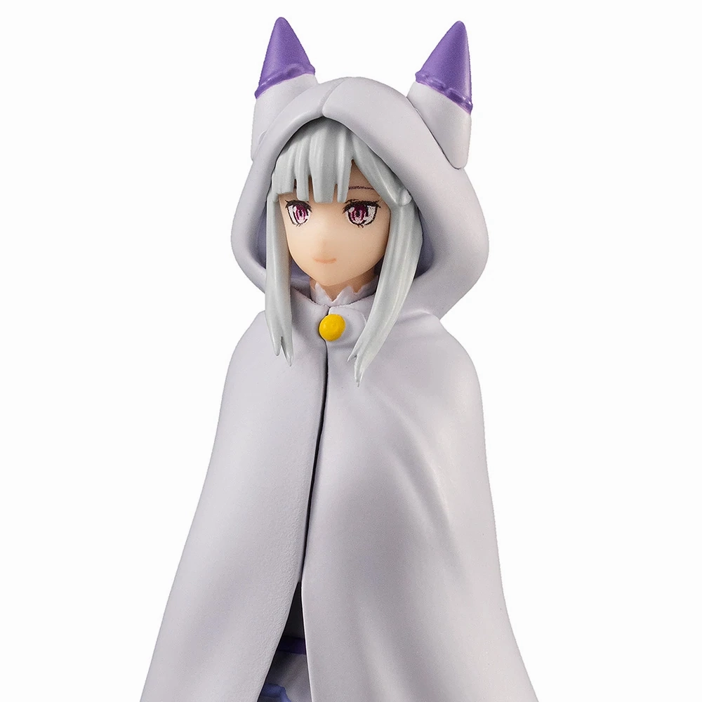 Gallery Art PETITRAMA SERIES Re ZERO Starting Life in Another World Re Memory Box