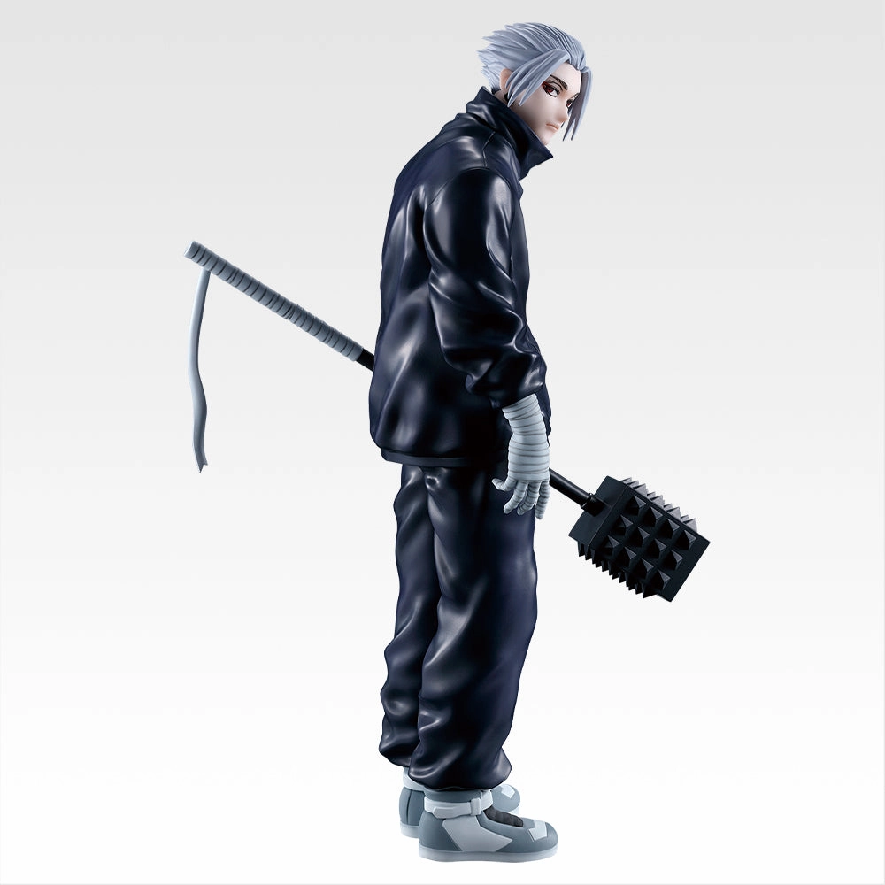 Website Building Worm Farm Ichiban Kuji Sakamoto Days Vol.3 - D Prize Gaku MASTERLISE EXPIECE