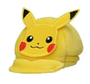 POKEMON Pocket Monster mini hat pouch Anime Statue Contemporary Home