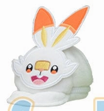 Collectible Showcase Non toxic POKEMON Pocket Monster mini hat pouch