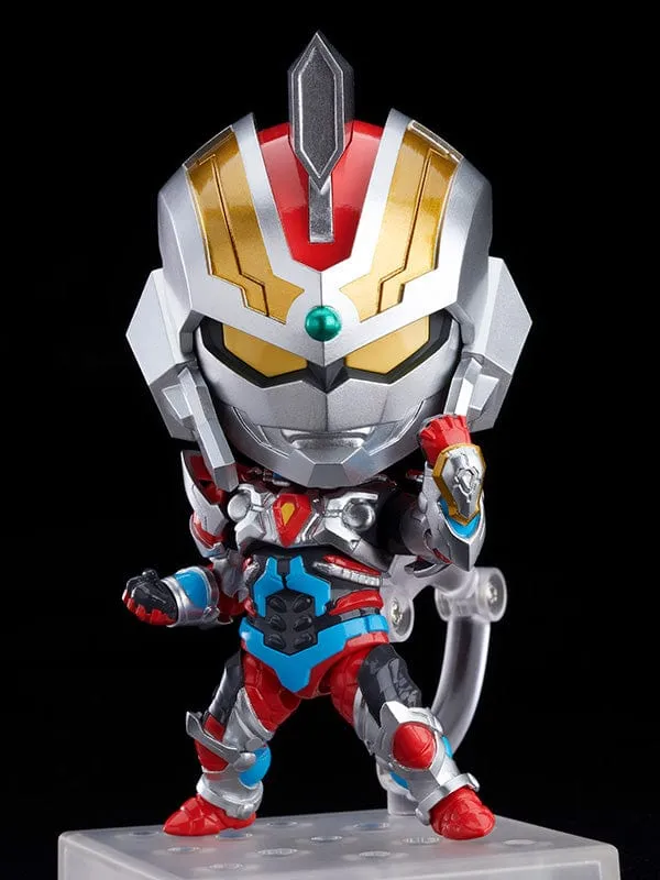 1050 Nendoroid Gridman SSSS Ver Robot Piece