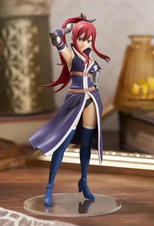 Adult Collection Everyday Use POP UP PARADE Erza Scarlet Grand Magic Royale Ver