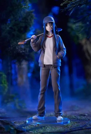 Limited Collection Custom Figure POP UP PARADE Feng Baobao