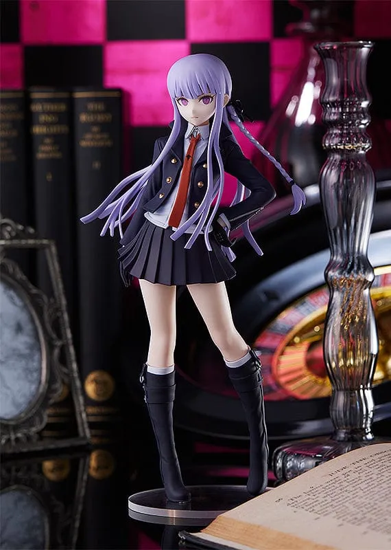POP UP PARADE Kyoko Kirigiri Character Goods Antique Reproduction