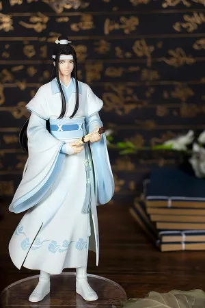 POP UP PARADE Lan Wangji Sports Player Art Deco