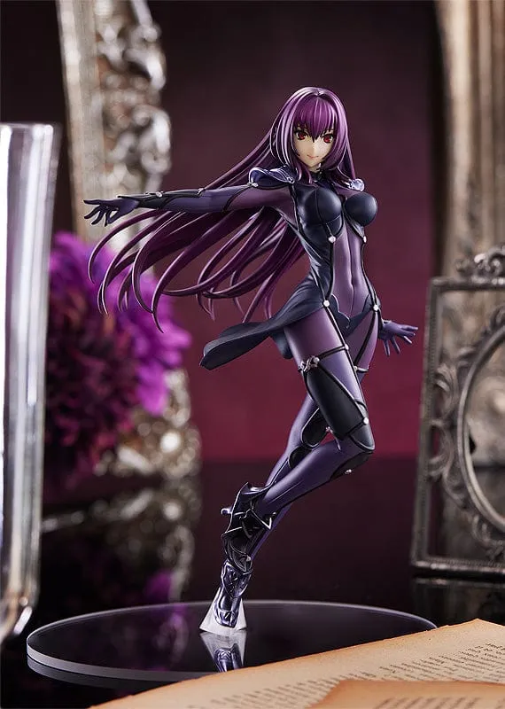 Exclusive Outfit POP UP PARADE Lancer Scathach