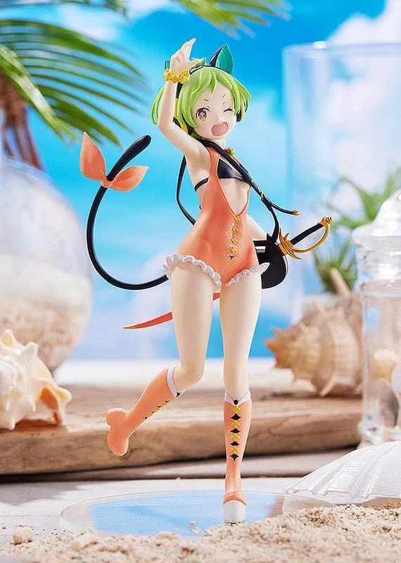 POP UP PARADE Mel Cat Kingdom Ver. Press Worthy Chibi Display