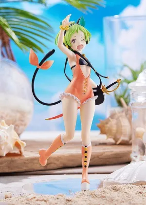 POP UP PARADE Mel Cat Kingdom Ver. Press Worthy Chibi Display