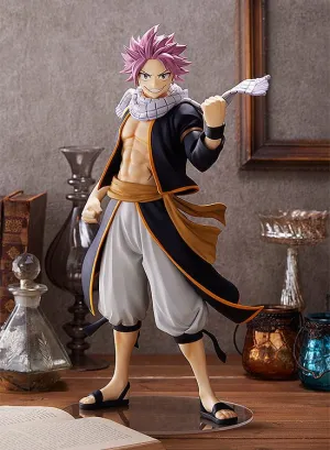 POP UP PARADE Natsu Dragneel XL Desk Decor