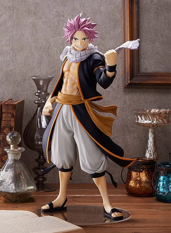 POP UP PARADE Natsu Dragneel XL Desk Decor