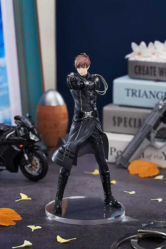 Collectible Toy POP UP PARADE Qi Bai