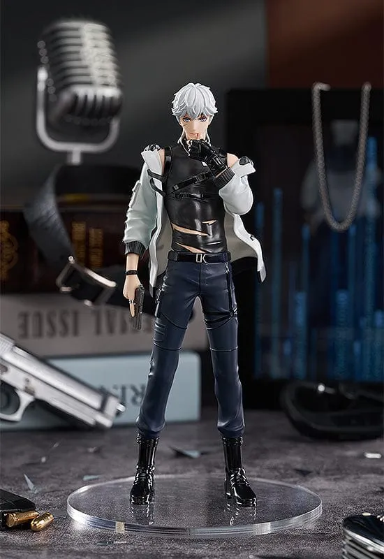 Metaverse Asset Limited Toy POP UP PARADE Qiluo Zhou