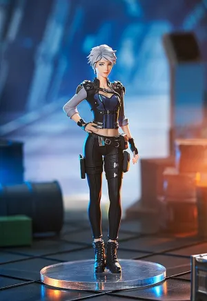 POP UP PARADE Ran Bing Medieval Knight Classic Toy