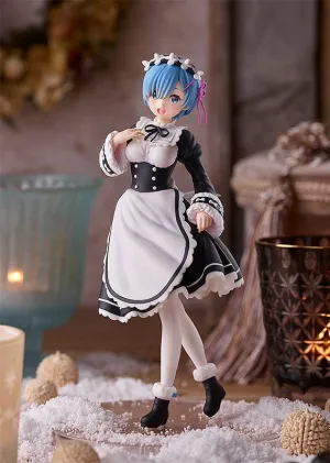 Arcade Game Secondary Market POP UP PARADE Rem Ice Season Ver (re-run)