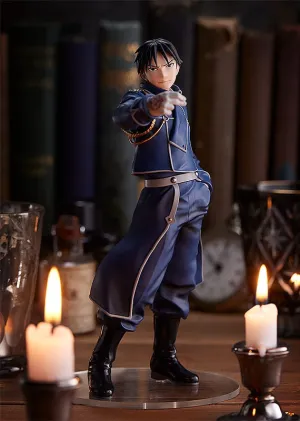 POP UP PARADE Roy Mustang Anime Product