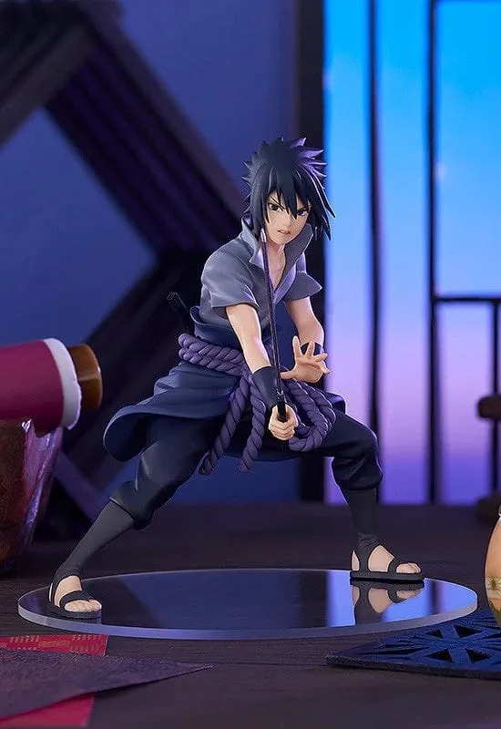 POP UP PARADE Sasuke Uchiha Lasting Value