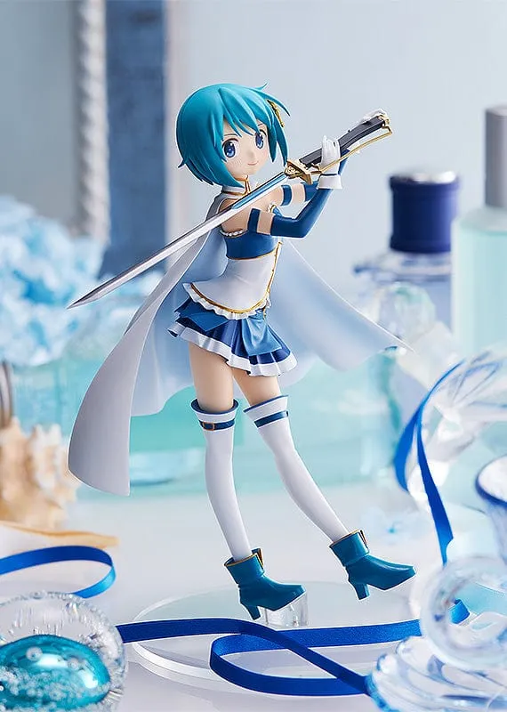 POP UP PARADE Sayaka Miki Robot Collection