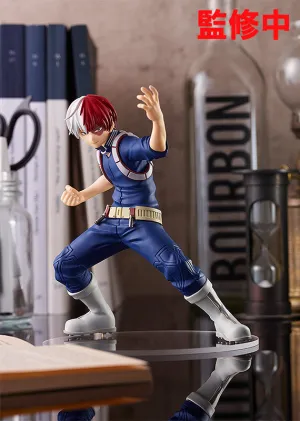 POP UP PARADE Shoto Todoroki: Hero Costume Ver. Anime Hobby
