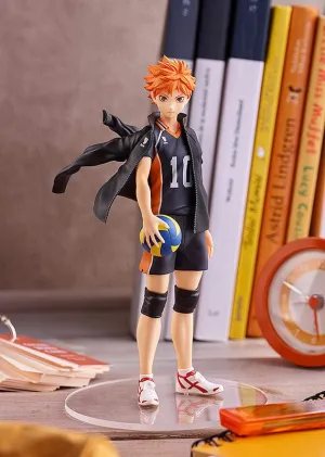 POP UP PARADE Shoyo Hinata (re-run) Augmented reality Action Statue