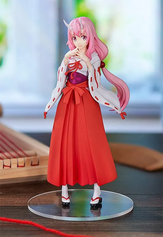 Desk Decor Anime Series POP UP PARADE Shuna