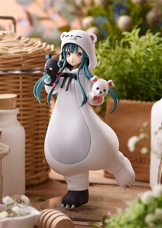 POP UP PARADE Yuna White Bear Ver Designer creation